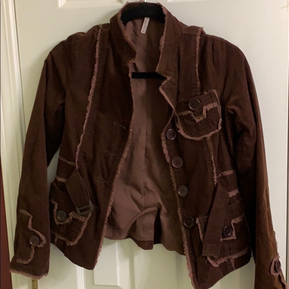Jacket